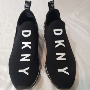 DKNY Abbi Sneakers